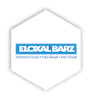Eloxal Barz Logo